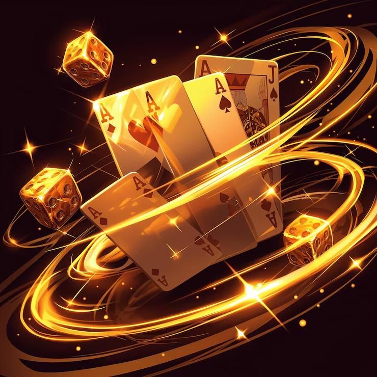 Luxury Casino پر آن لائن سلاٹس کے بارے میں