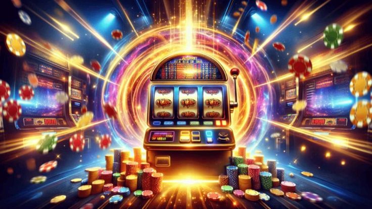 Luxury Casino کیسینو میں رولیٹی گیمز کے بارے میں معلومات