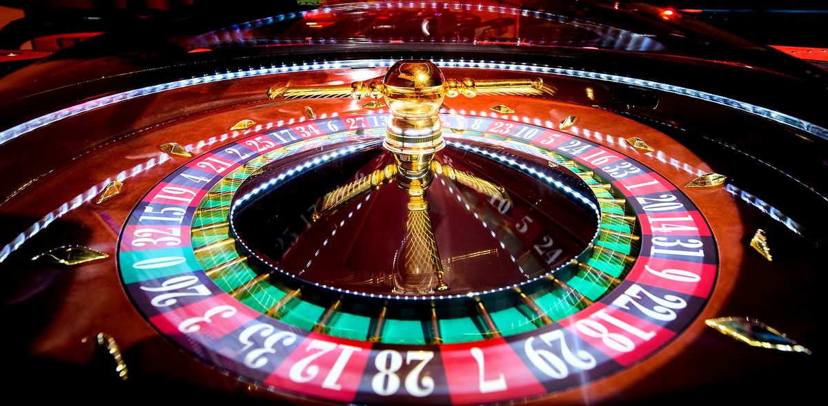 Luxury Casino کیسینو میں بکراٹکھیلیں