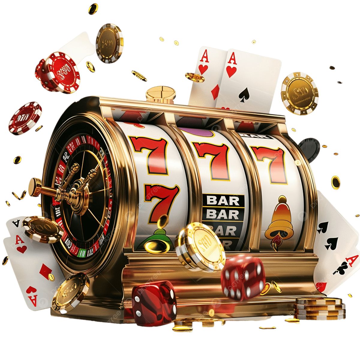Luxury Casino کیسینو میں پوکر گیمز