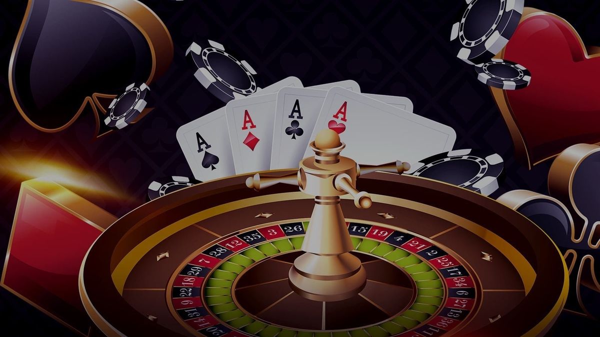 Luxury Casino پاکستان میں میگا ویز کیسینو گیمز