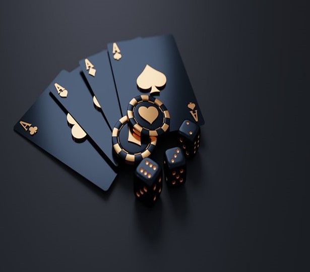 Luxury Casino کھلاڑیوں کے لیے لائیو کیسینو سیکشن