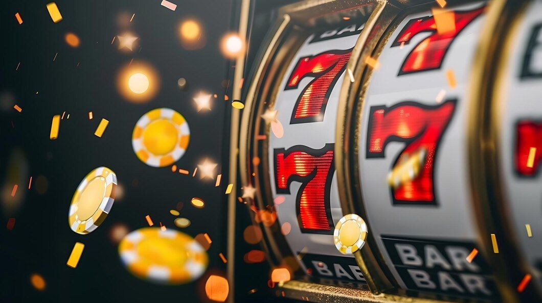 Luxury Casino آن لائن کیسینو میں کھیلنے کی وجوہات