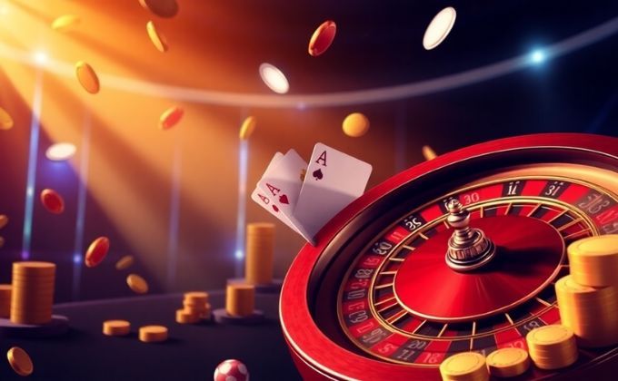پاکستان کے نئے Luxury Casinoکیسینو کھلاڑیوں کے لیے خوش آمدید بونس