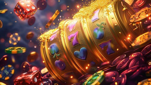 Luxury Casino ویب سائٹ پر کریش گیمز - فوری گیمز دستیاب ہیں۔